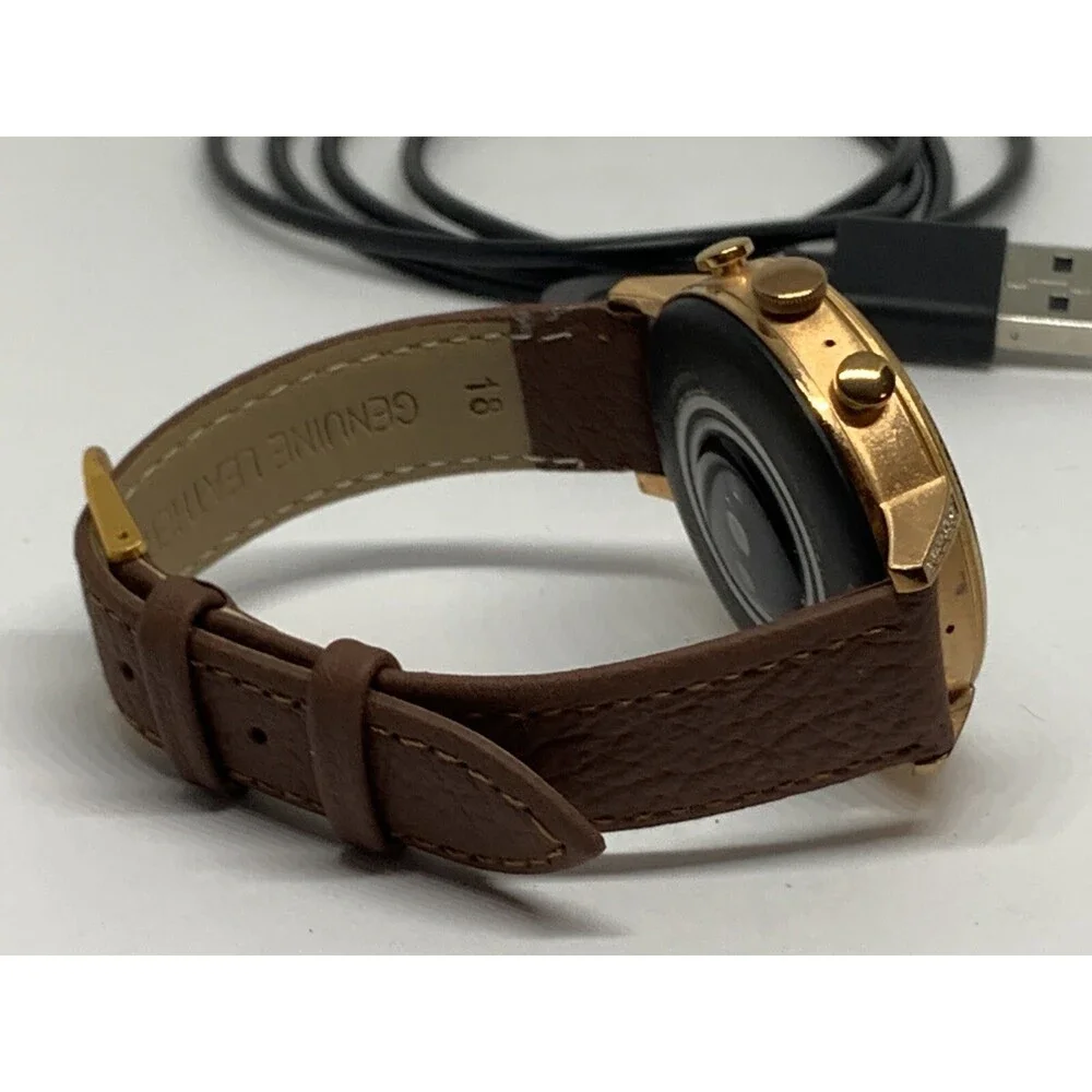 Fossil this watch